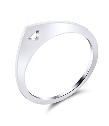 Silver Ring NSR-2610